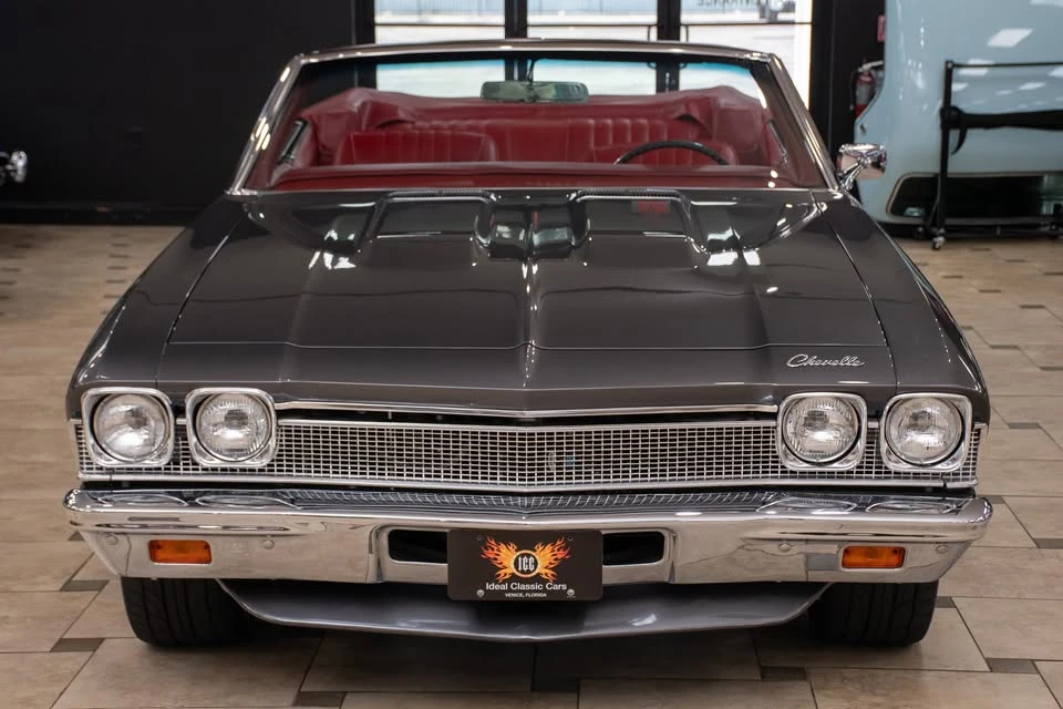 1968 Chevrolet Chevelle 2nd Gen - Image 2 of 15