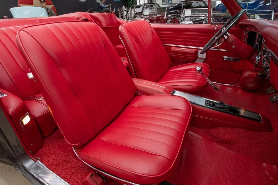 1968 Chevrolet Chevelle 2nd Gen - Image 14 of 15