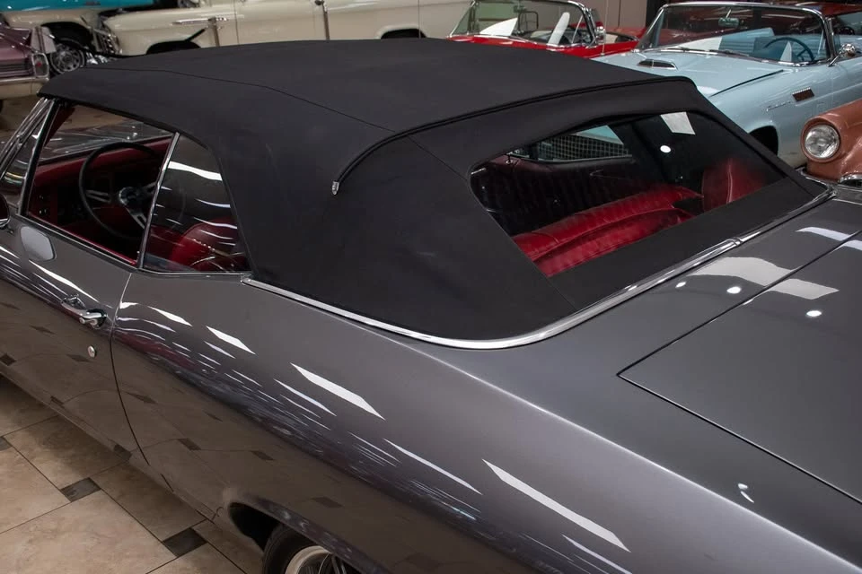 1968 Chevrolet Chevelle 2nd Gen - Image 6 of 15