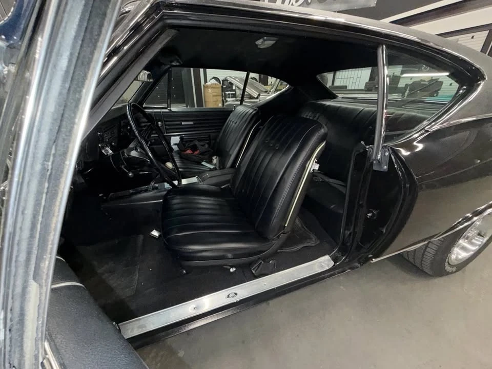1968 Chevrolet Chevelle 2nd Gen - Image 3 of 5