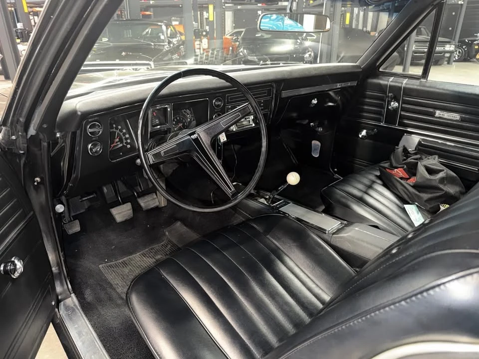 1968 Chevrolet Chevelle 2nd Gen - Image 2 of 5