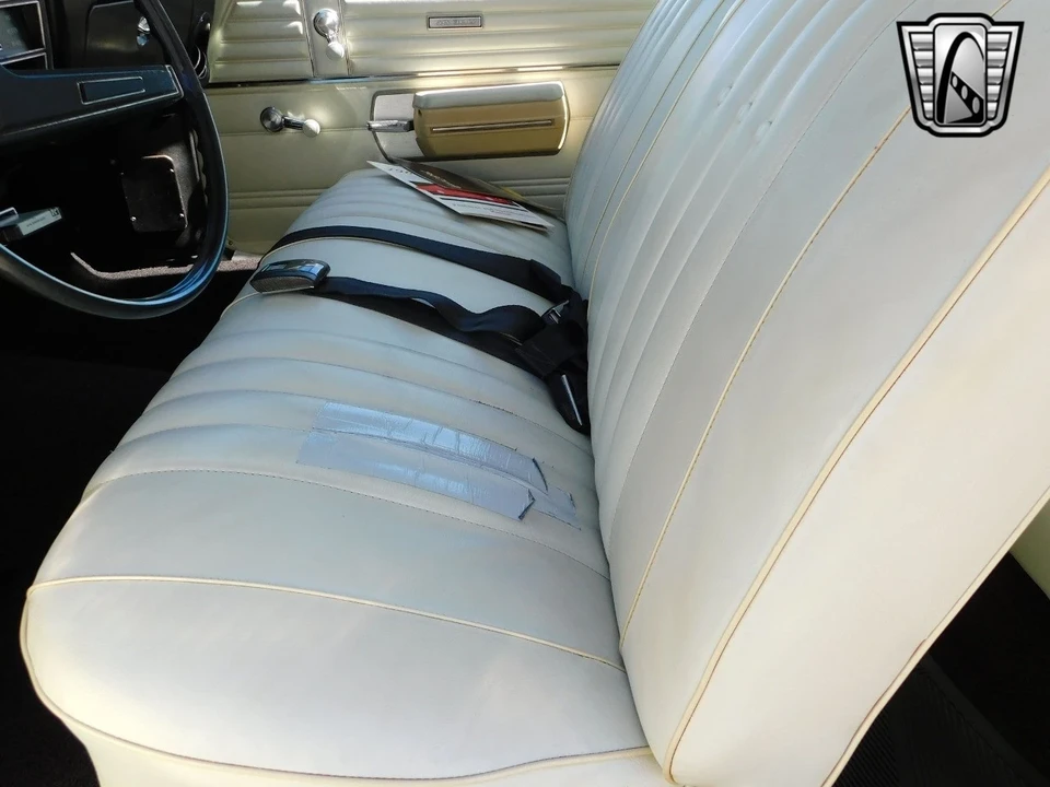 1968 Chevrolet Chevelle SS 2nd Gen - Image 16 of 21