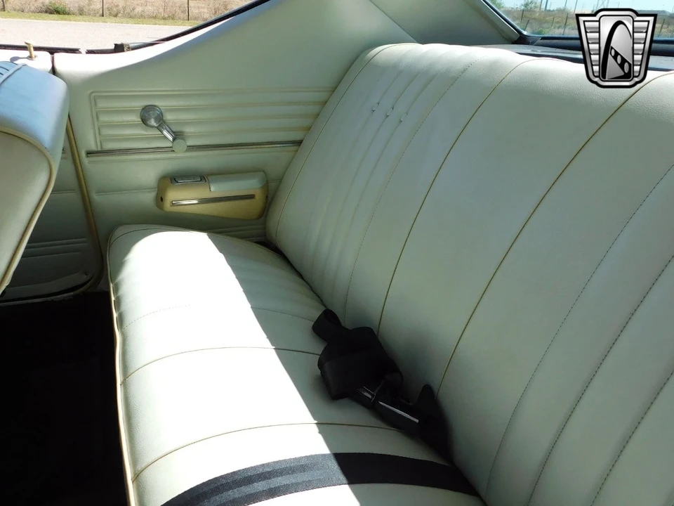 1968 Chevrolet Chevelle SS 2nd Gen - Image 18 of 21