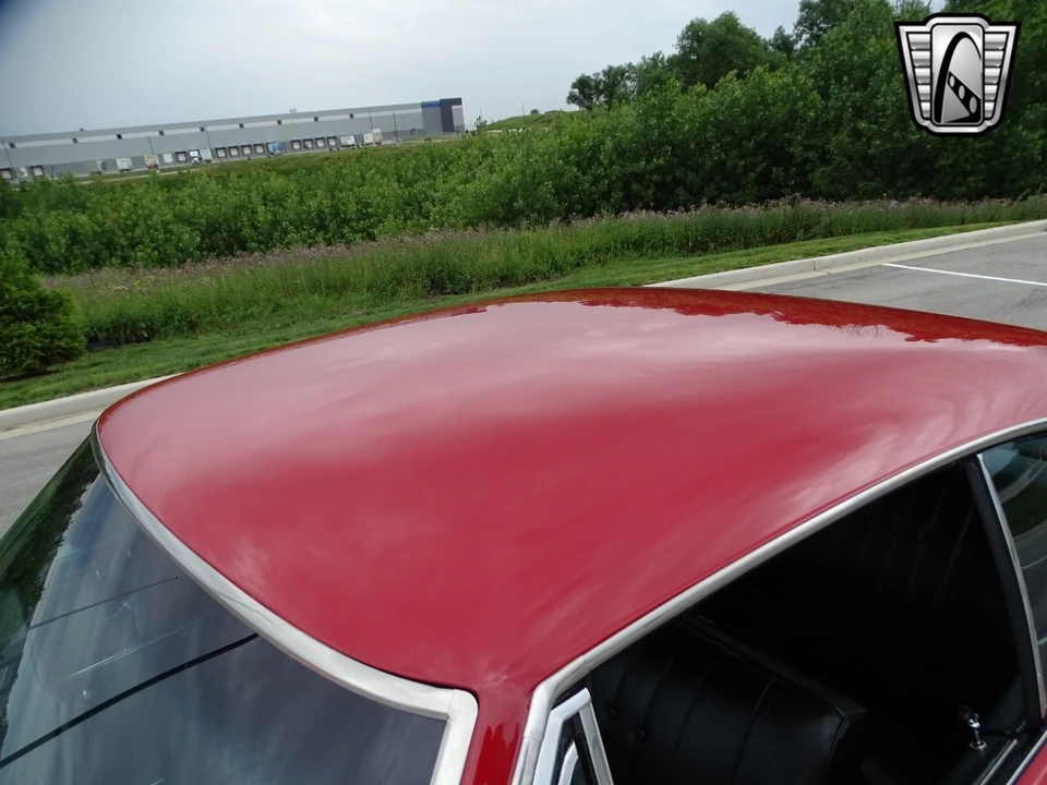 1968 Chevrolet Chevelle SS 2nd Gen - Image 14 of 21