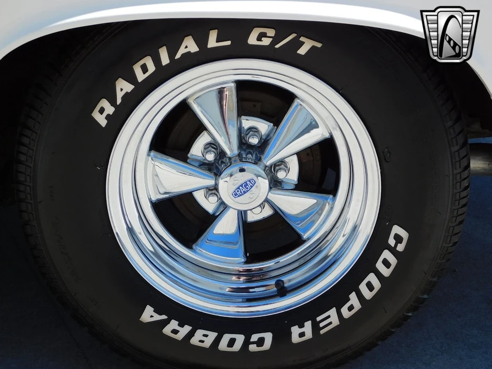 1968 Chevrolet Chevelle SS 2nd Gen - Image 14 of 21