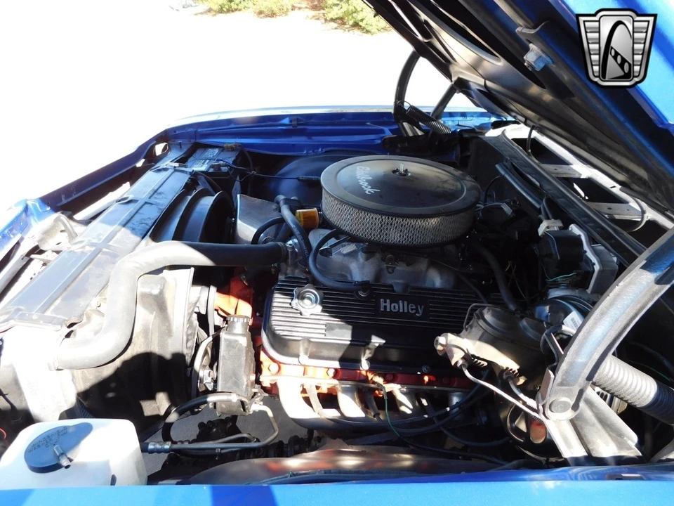 1968 Chevrolet Chevelle SS 2nd Gen - Image 20 of 21