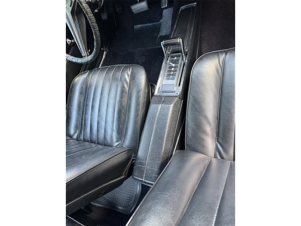 1968 Chevrolet Chevelle SS 2nd Gen - Image 21 of 31