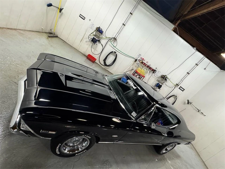 1968 Chevrolet Chevelle SS 2nd Gen - Image 6 of 31