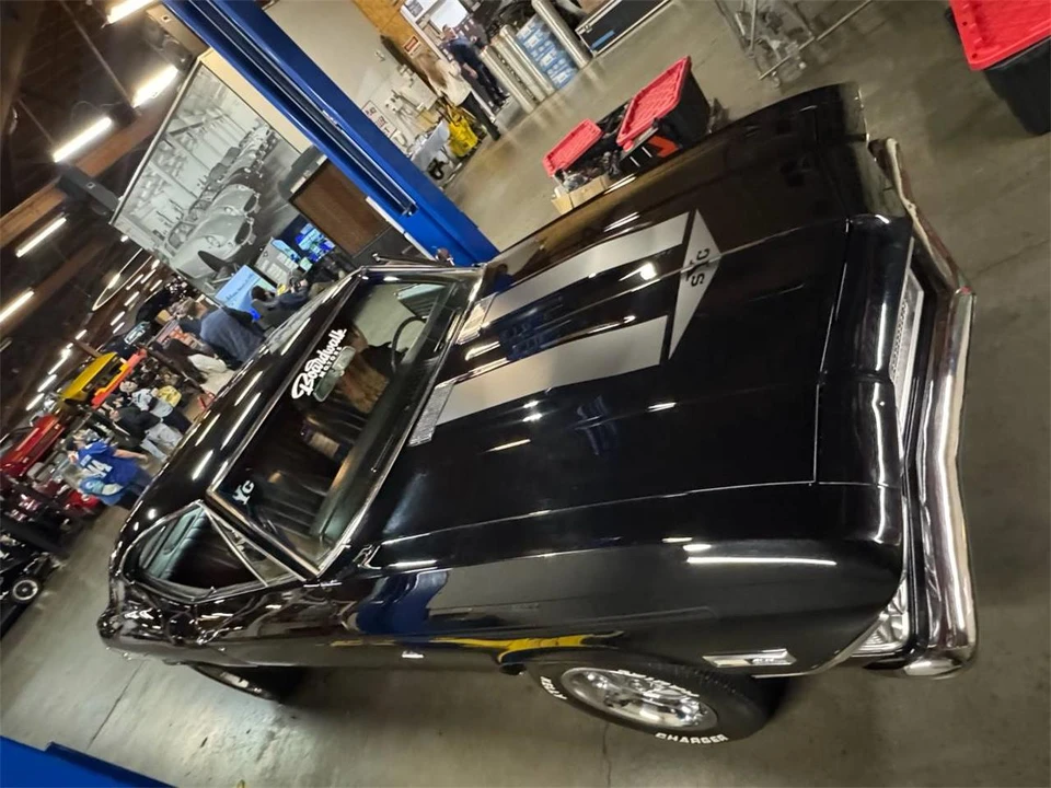 1968 Chevrolet Chevelle SS 2nd Gen - Image 2 of 31