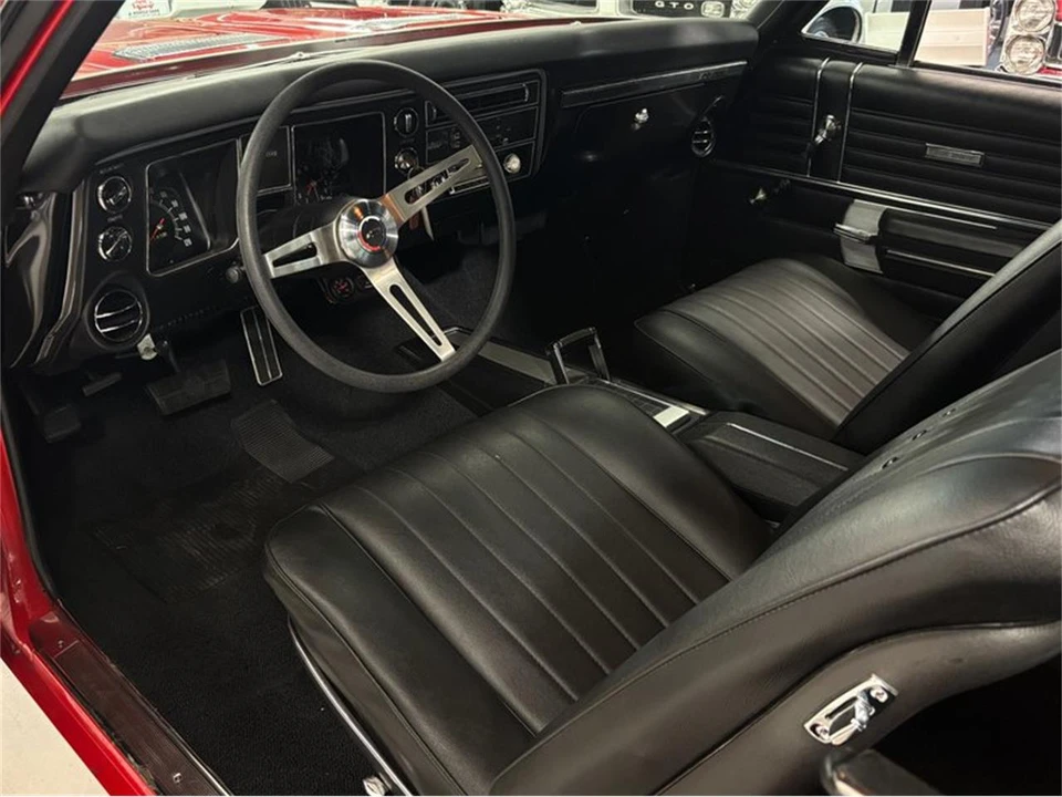 1968 Chevrolet Chevelle SS 2nd Gen - Image 25 of 31