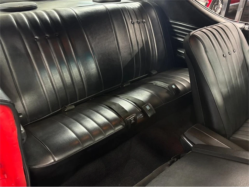 1968 Chevrolet Chevelle SS 2nd Gen - Image 31 of 31