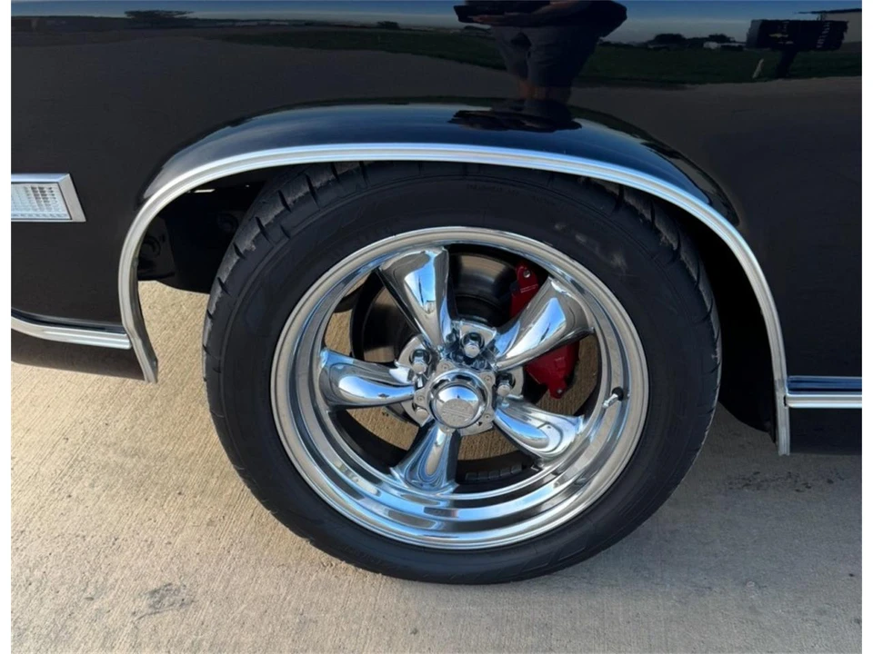1968 Chevrolet Chevelle SS 2nd Gen - Image 7 of 31