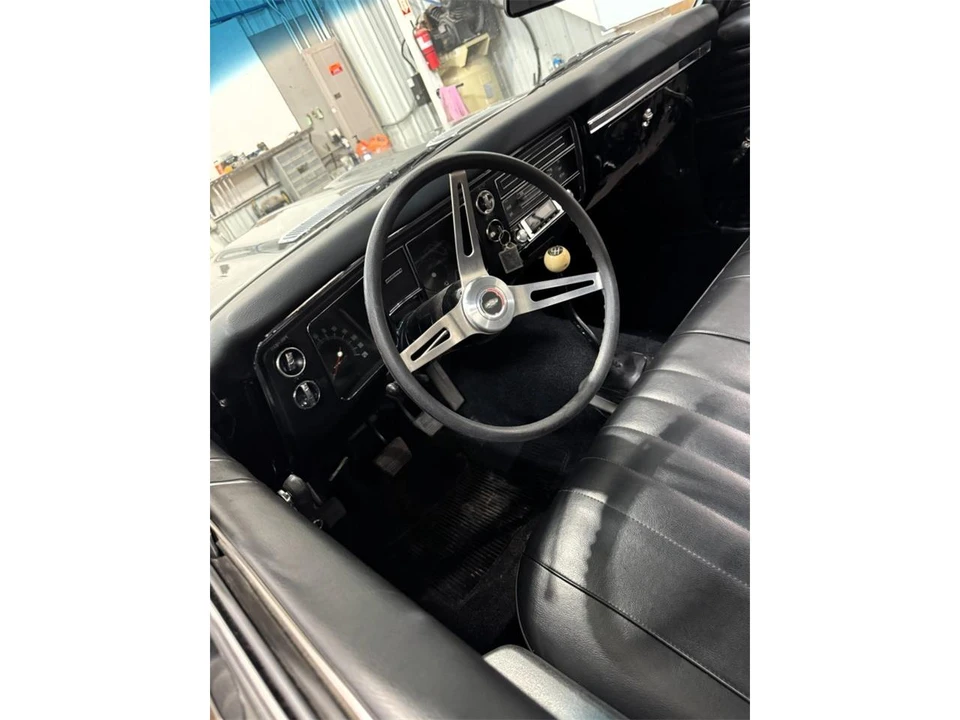 1968 Chevrolet Chevelle SS 2nd Gen - Image 8 of 31