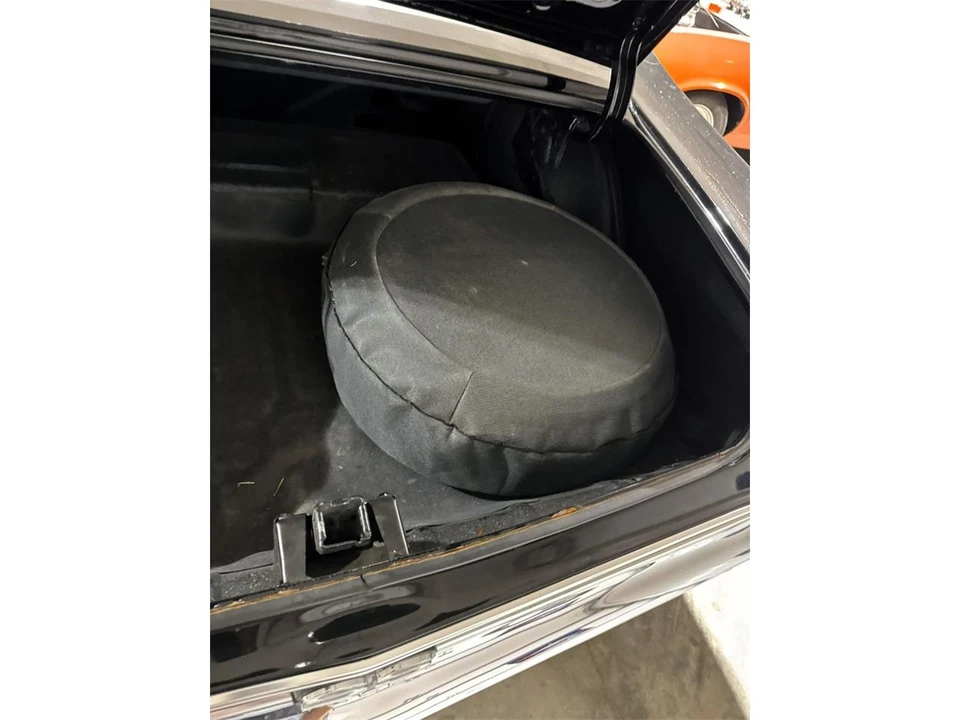 1968 Chevrolet Chevelle SS 2nd Gen - Image 13 of 31