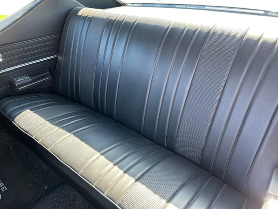 1968 Chevrolet Chevelle SS 2nd Gen - Image 20 of 31