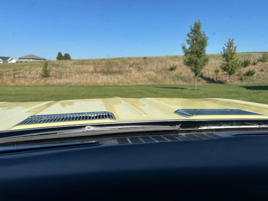 1968 Chevrolet Chevelle SS 2nd Gen - Image 13 of 31