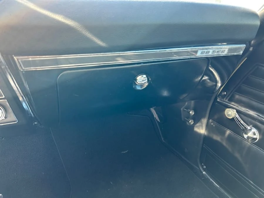 1968 Chevrolet Chevelle SS 2nd Gen - Image 14 of 31