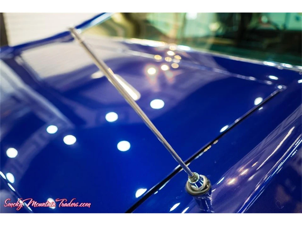 1968 Chevrolet Chevelle SS 2nd Gen - Image 24 of 31