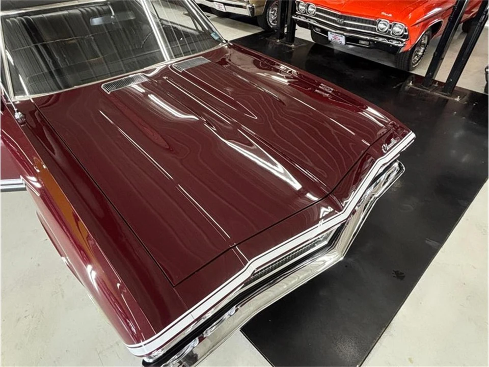 1968 Chevrolet Chevelle SS 2nd Gen - Image 6 of 31