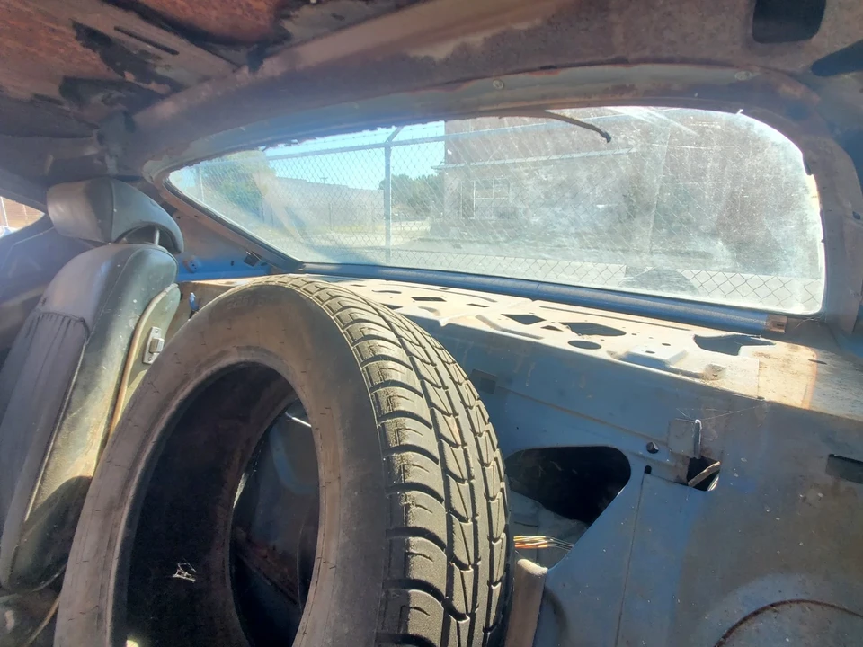 1968 Chevrolet Chevelle SS 2nd Gen - Image 10 of 21