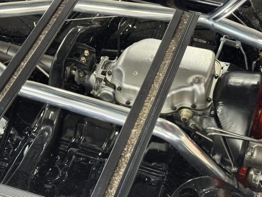 1968 Chevrolet Chevelle SS 2nd Gen - Image 16 of 18