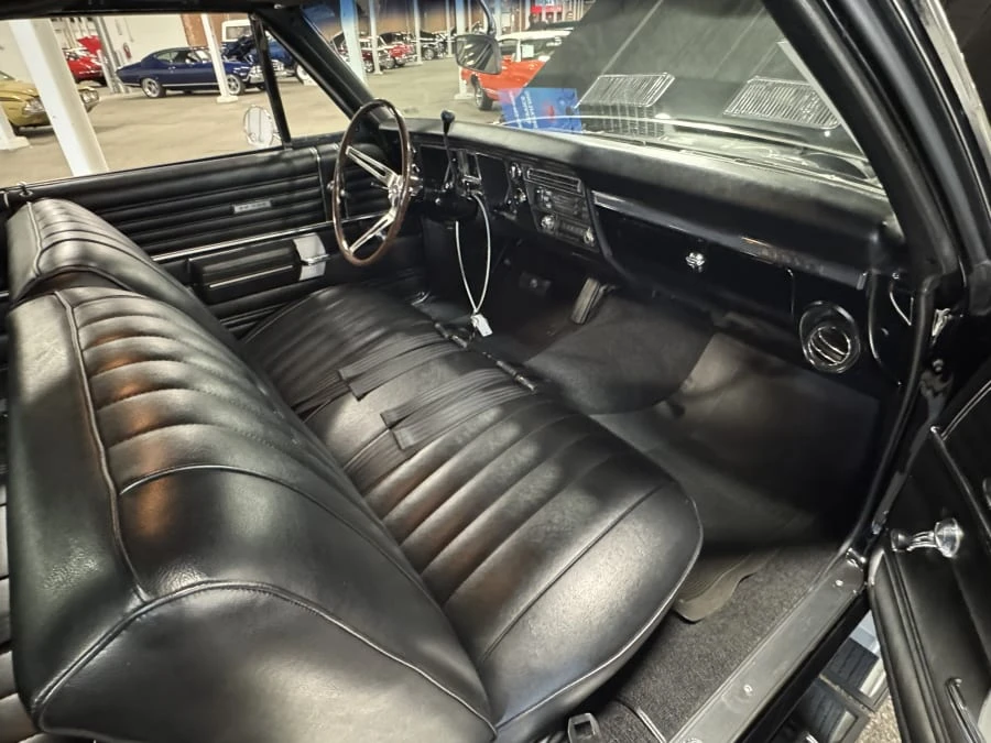 1968 Chevrolet Chevelle SS 2nd Gen - Image 7 of 18