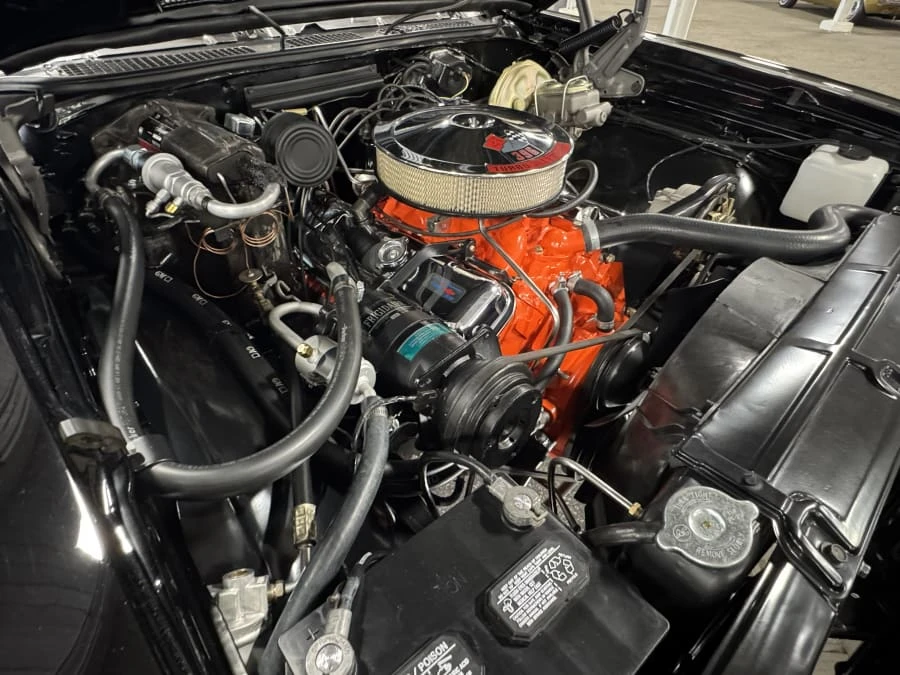 1968 Chevrolet Chevelle SS 2nd Gen - Image 10 of 18