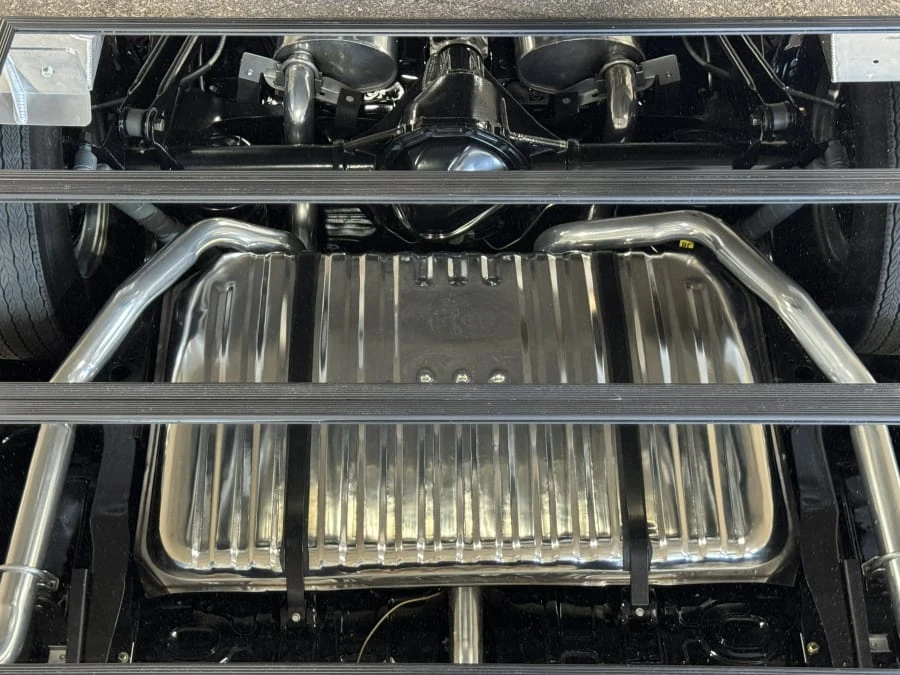 1968 Chevrolet Chevelle SS 2nd Gen - Image 18 of 18
