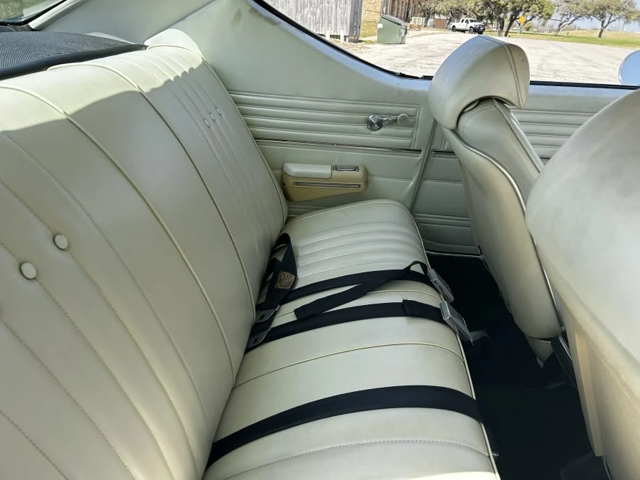 1968 Chevrolet Chevelle SS 2nd Gen - Image 11 of 24