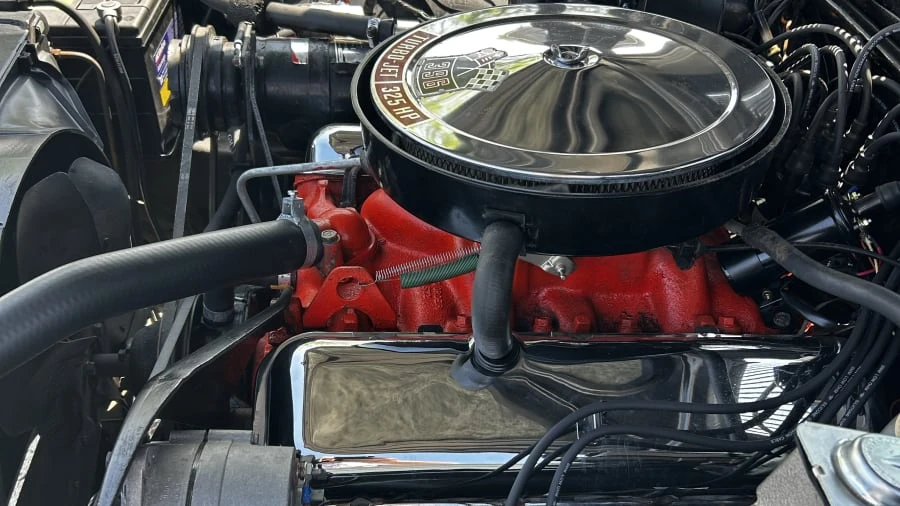 1968 Chevrolet Chevelle SS 2nd Gen - Image 18 of 24