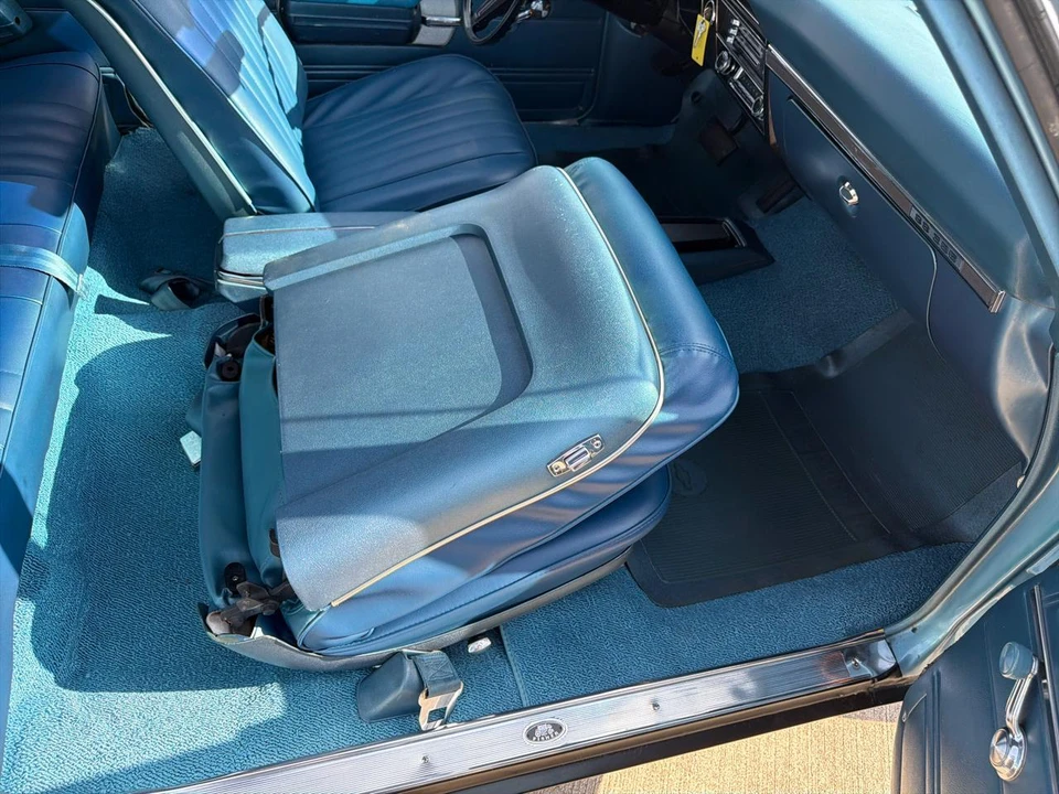 1968 Chevrolet Chevelle SS 2nd Gen - Image 21 of 31