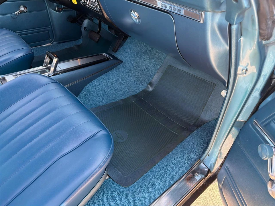 1968 Chevrolet Chevelle SS 2nd Gen - Image 18 of 31