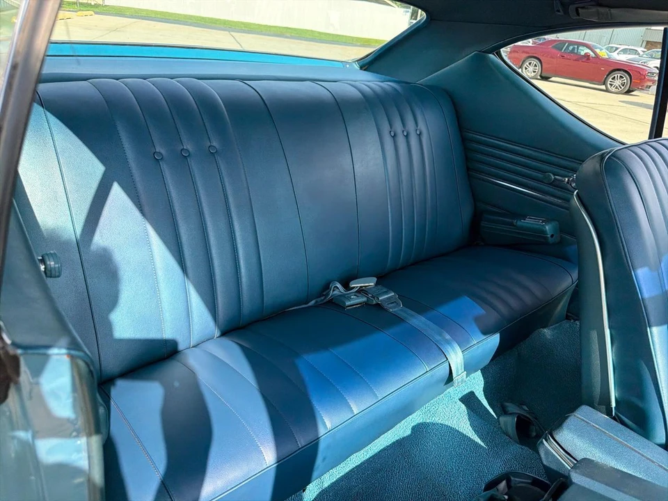 1968 Chevrolet Chevelle SS 2nd Gen - Image 22 of 31
