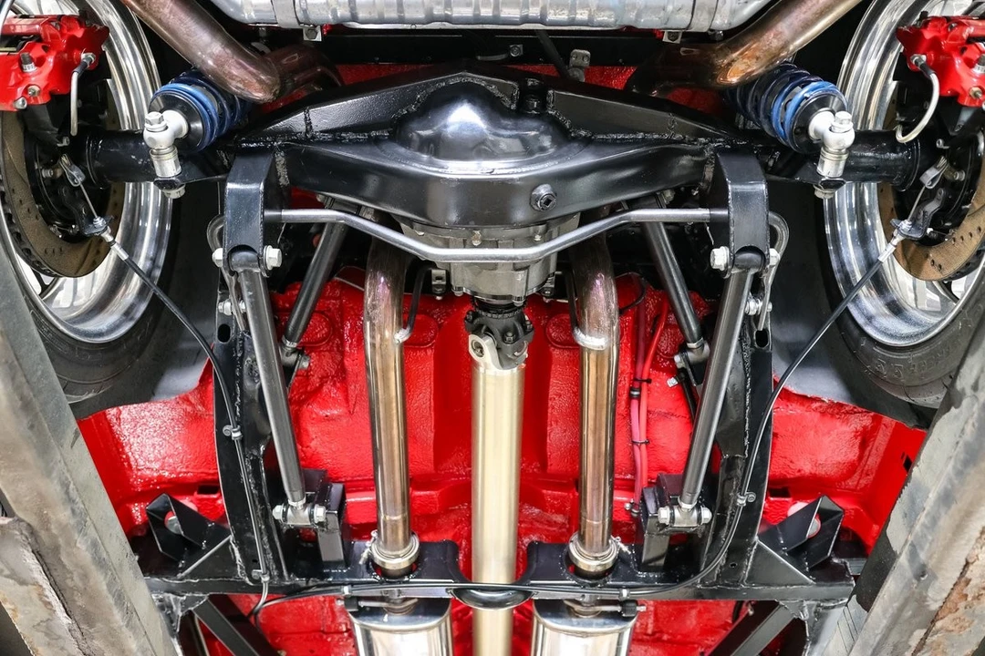 1968 Chevrolet Chevelle - Image 27 of 30