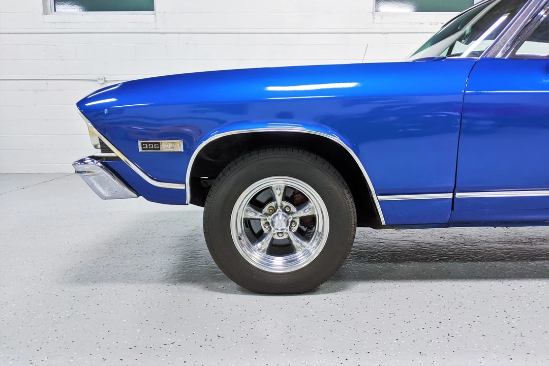 1968 Chevrolet Chevelle SS 2nd Gen - Image 20 of 31
