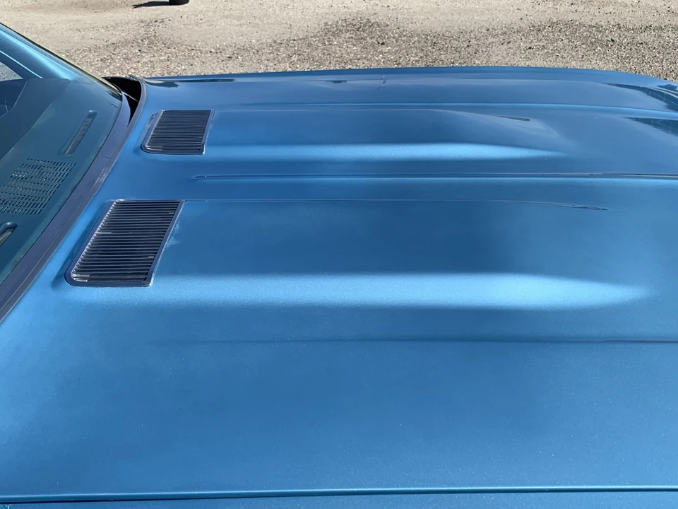 1968 Chevrolet Chevelle SS 2nd Gen - Image 21 of 31