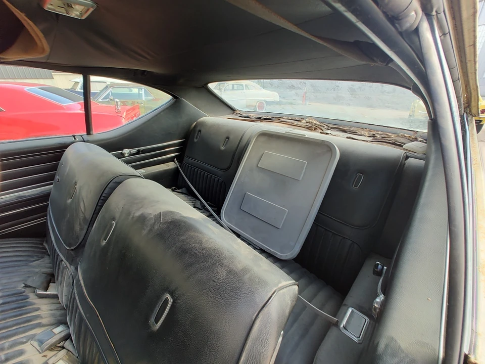 1968 Chevrolet Chevelle SS 2nd Gen - Image 10 of 21