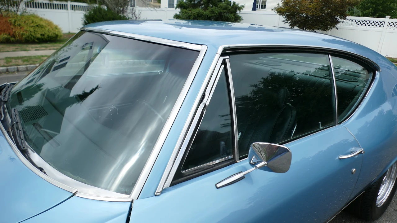 1968 Chevrolet Chevelle SS 2nd Gen - Image 31 of 31