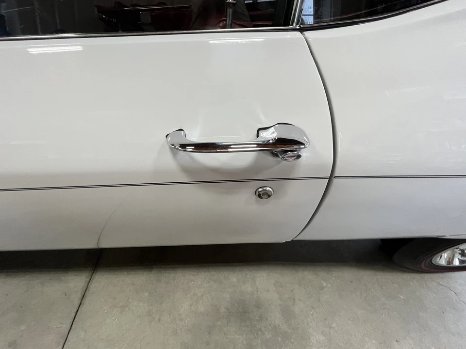 1968 Chevrolet Chevelle SS 2nd Gen - Image 30 of 31