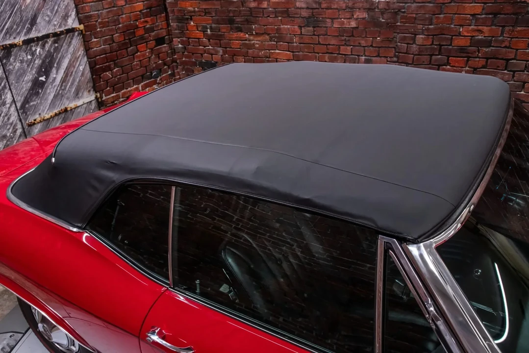 1968 Chevrolet Chevelle SS 2nd Gen - Image 30 of 31
