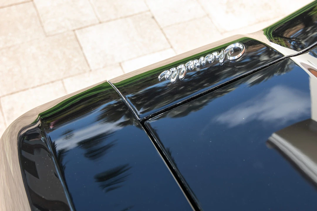 1968 Chevrolet Chevelle SS 2nd Gen - Image 14 of 31