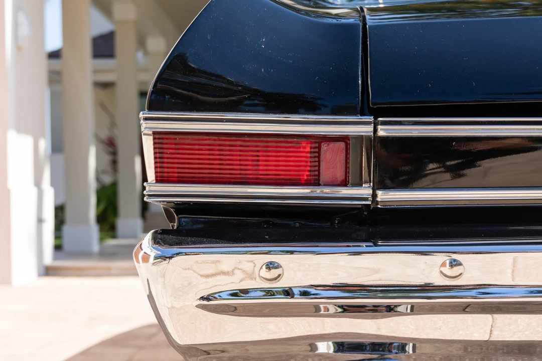 1968 Chevrolet Chevelle SS 2nd Gen - Image 20 of 31