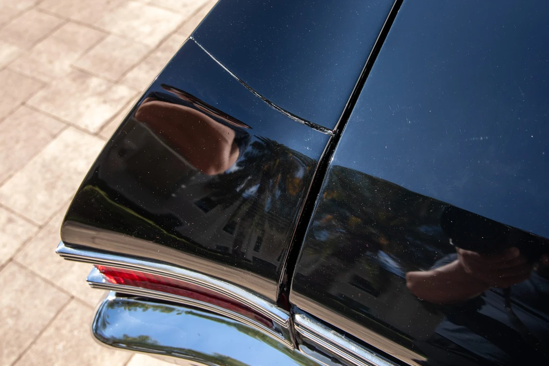 1968 Chevrolet Chevelle SS 2nd Gen - Image 10 of 31