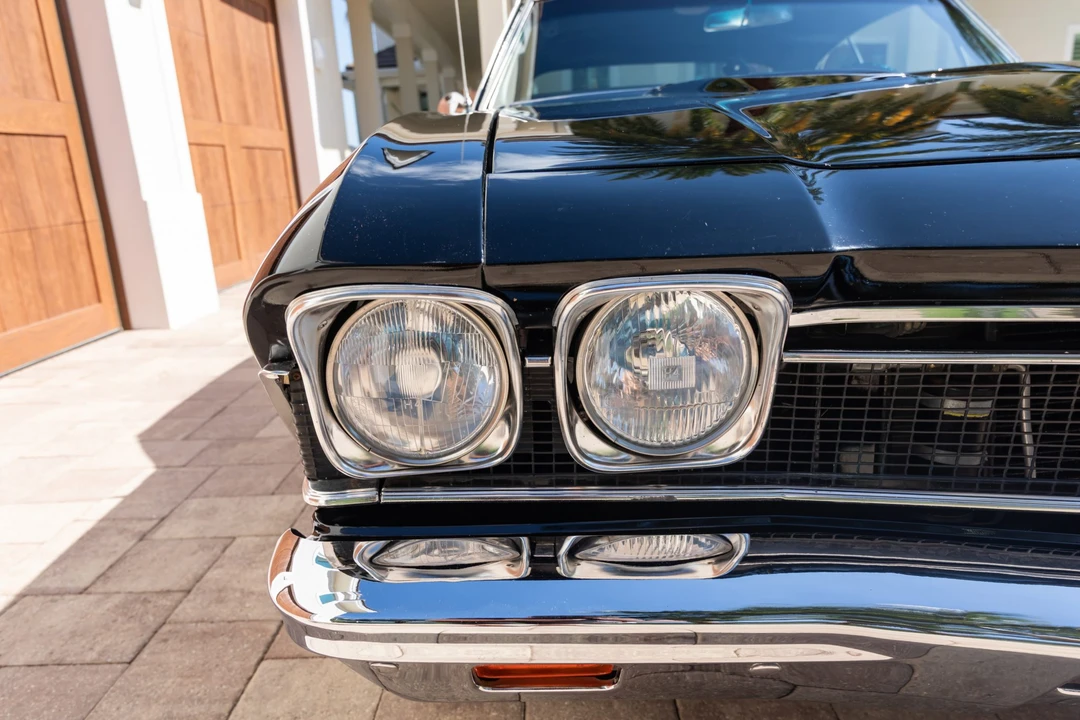 1968 Chevrolet Chevelle SS 2nd Gen - Image 17 of 31