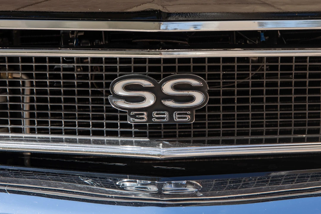 1968 Chevrolet Chevelle SS 2nd Gen - Image 26 of 31