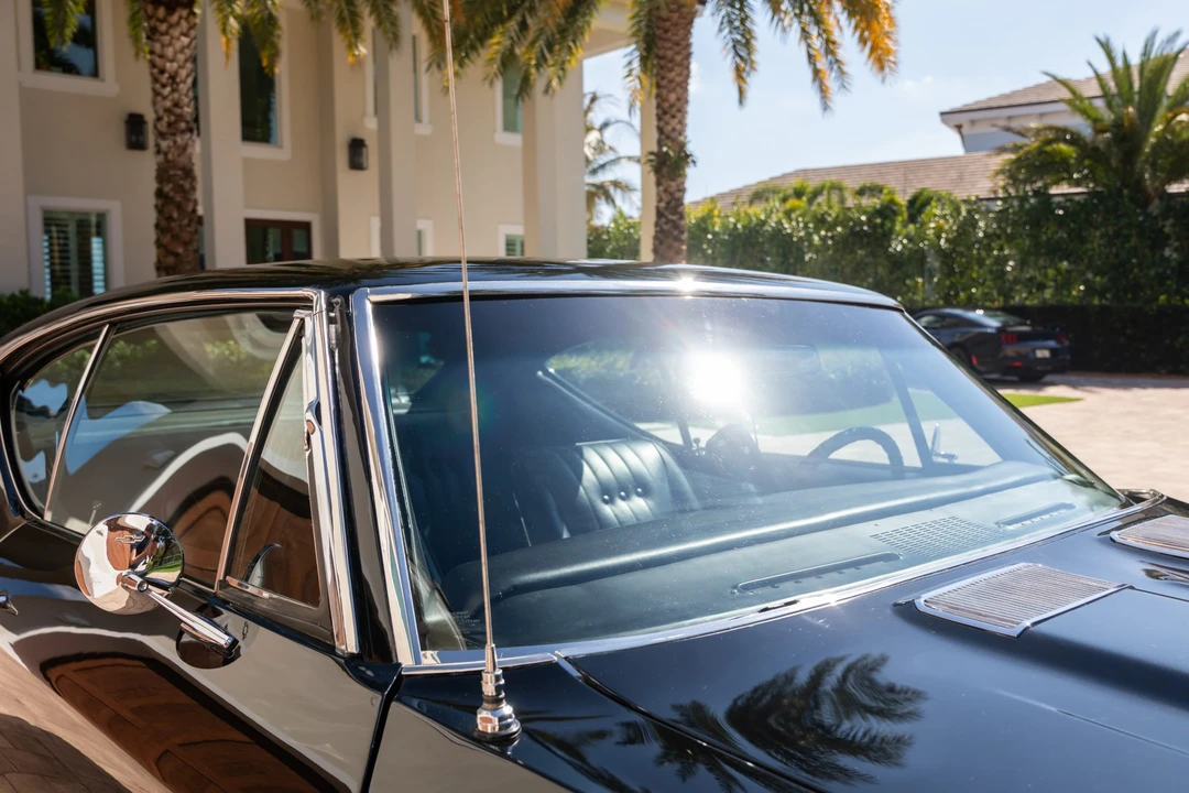 1968 Chevrolet Chevelle SS 2nd Gen - Image 29 of 31