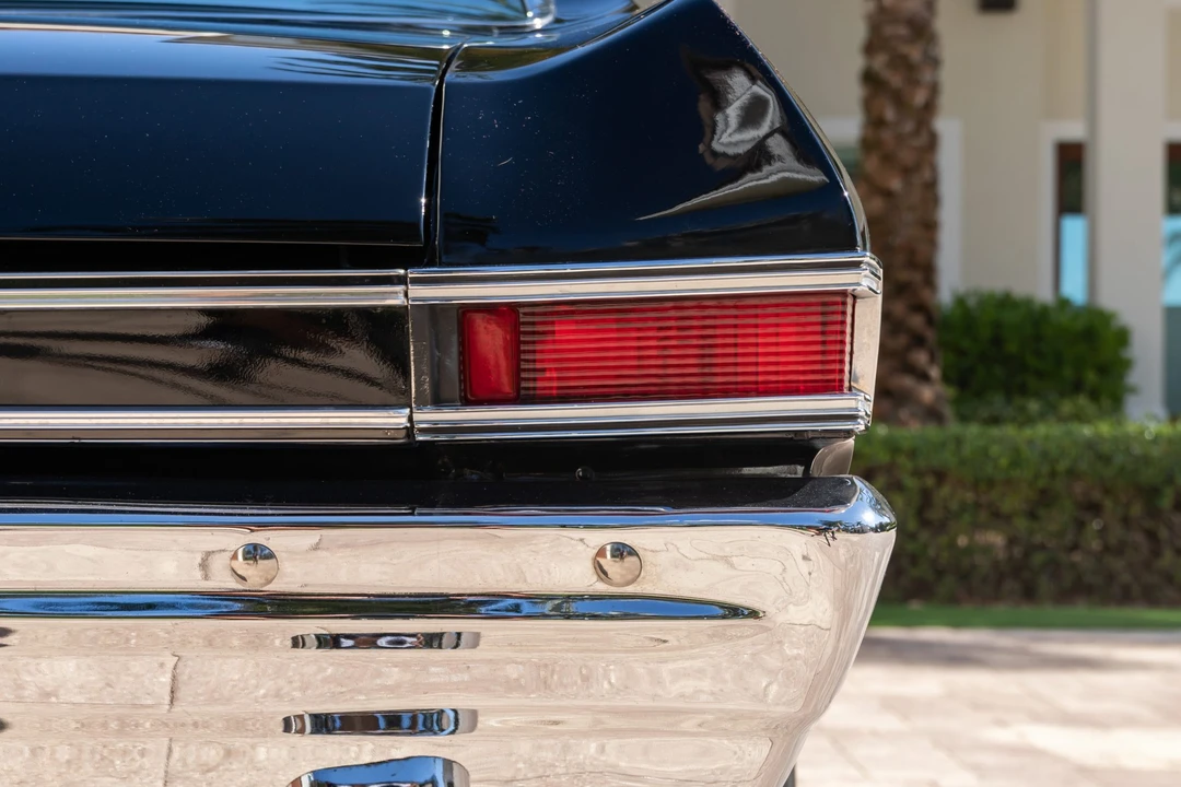 1968 Chevrolet Chevelle SS 2nd Gen - Image 21 of 31