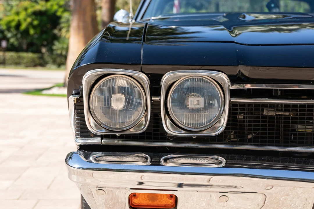 1968 Chevrolet Chevelle SS 2nd Gen - Image 16 of 31