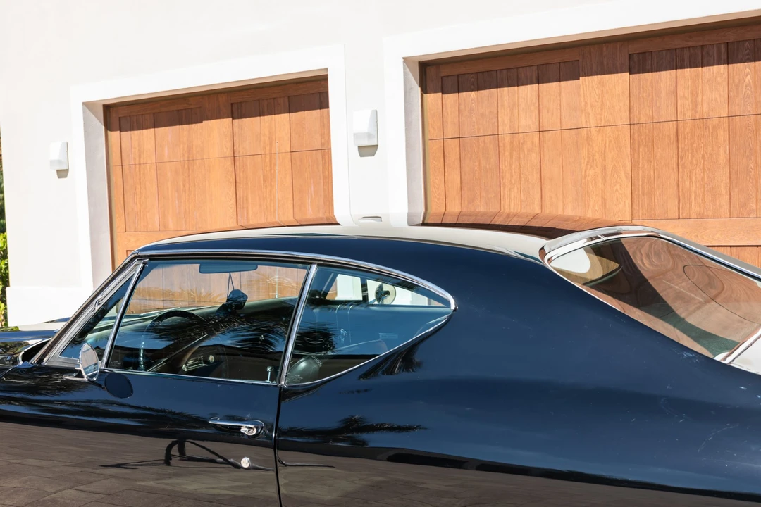 1968 Chevrolet Chevelle SS 2nd Gen - Image 9 of 31