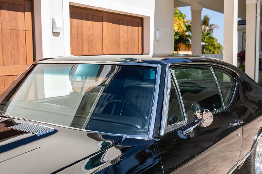 1968 Chevrolet Chevelle SS 2nd Gen - Image 31 of 31